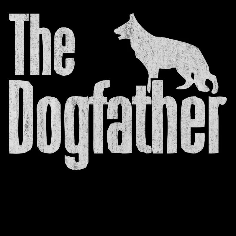 German Shepherd, German Shepherd