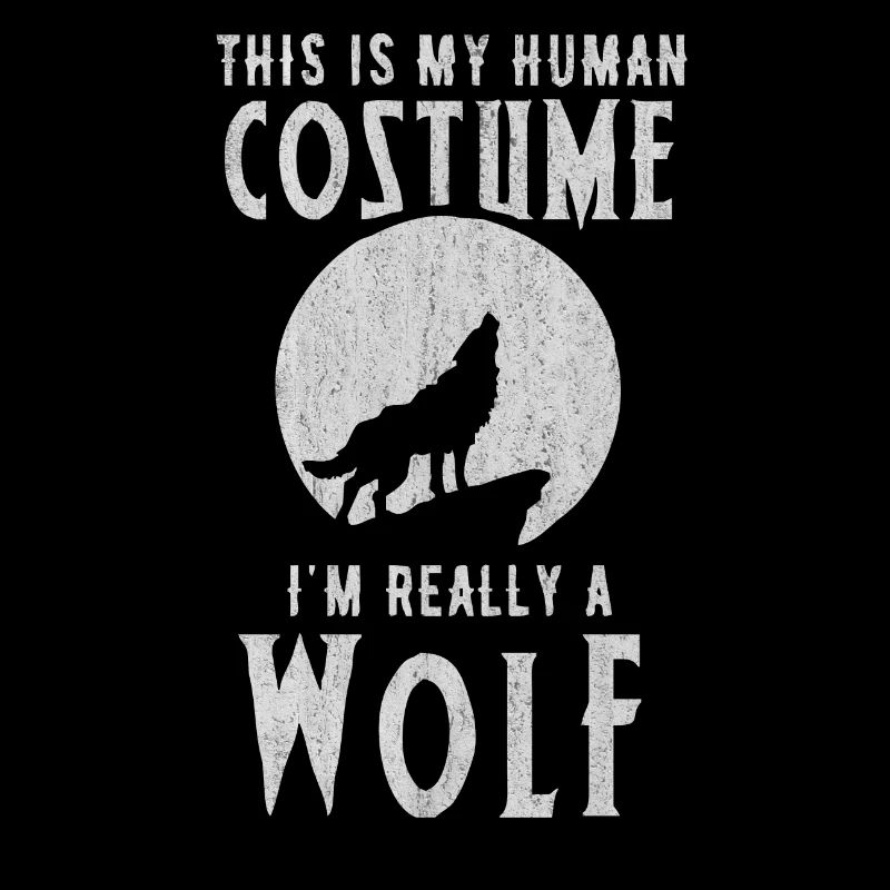 Wolf, Wolves