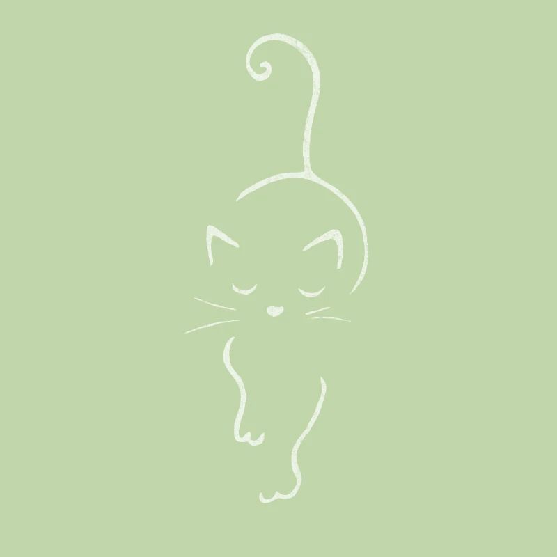 Chat, amour de chat, amoureux de chat, ami de chat