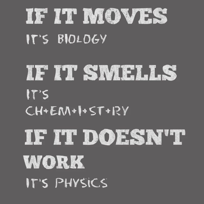 Physik, Physik lehrer, Physik studium, Physik stud