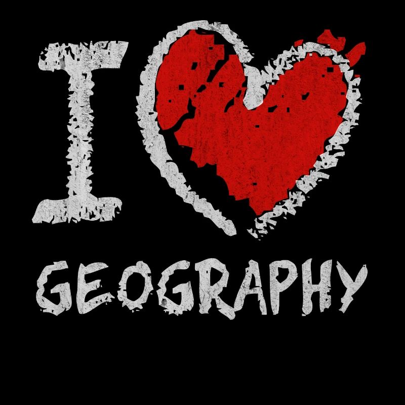 Geography, Geography Education, Geography studies, E