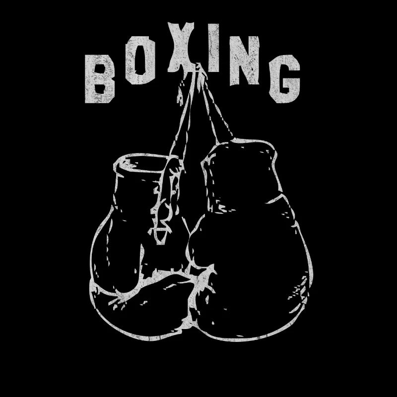 Boxen, Boxtraining, Box Team, Boxhandschuhe, Boxsa
