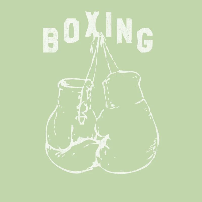 Boxe, entraînement de boxe, équipe de boxe, gants de boxe, Boxsa