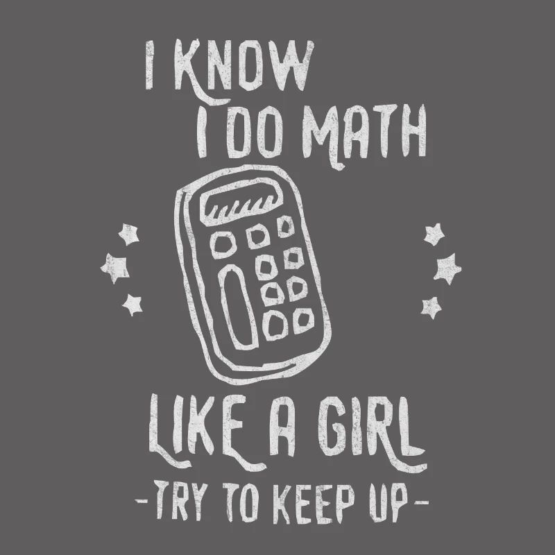 Maths, maths, prof de maths, prof de maths,