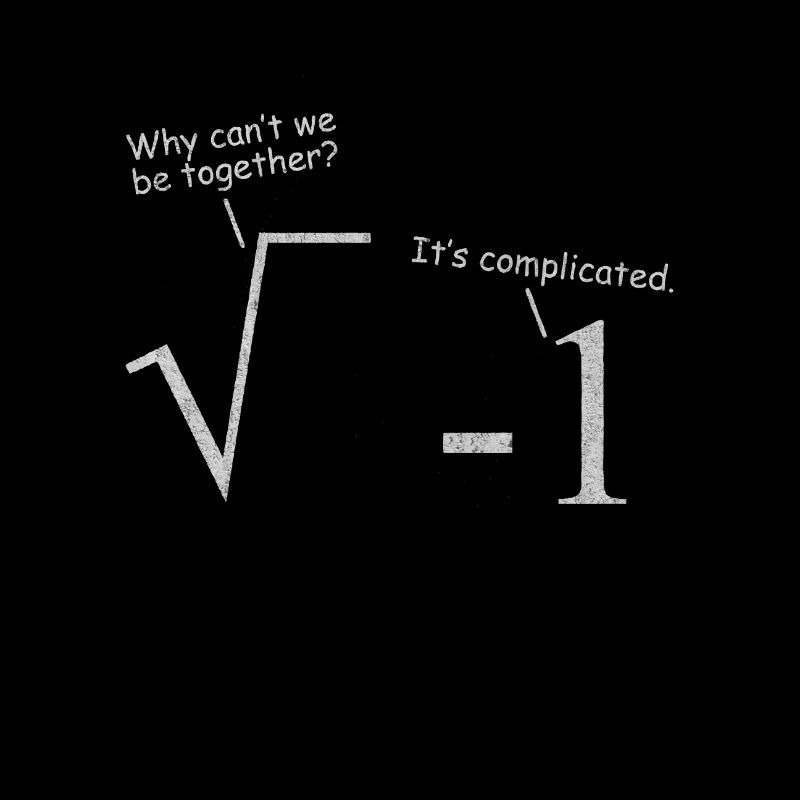 Maths, maths, prof de maths, prof de maths,