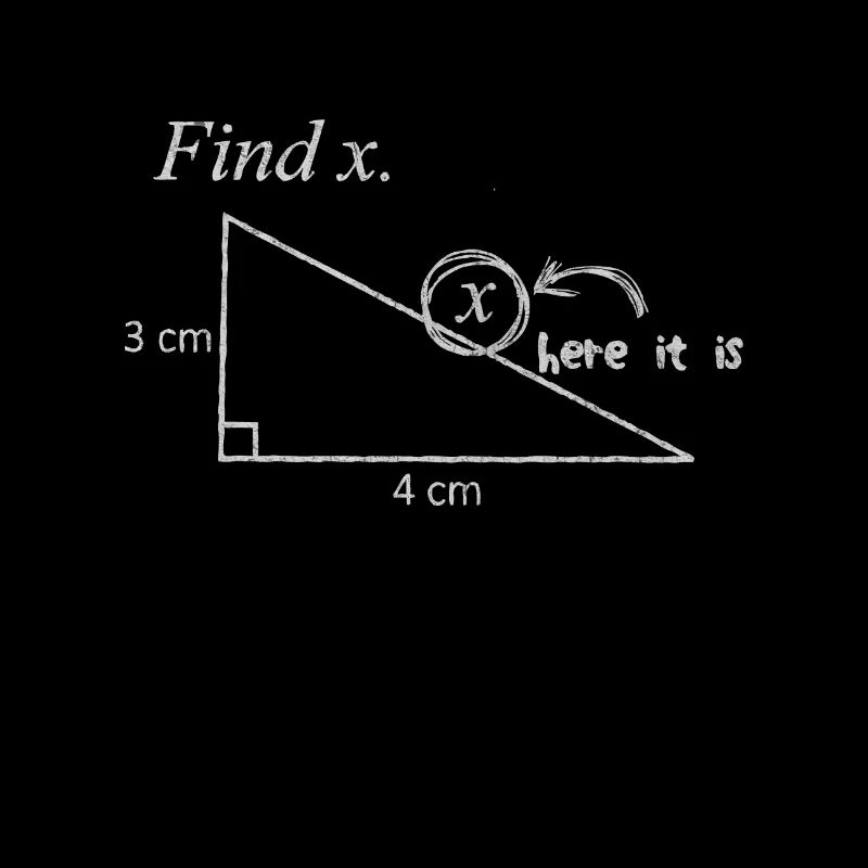 Maths, maths, prof de maths, prof de maths,