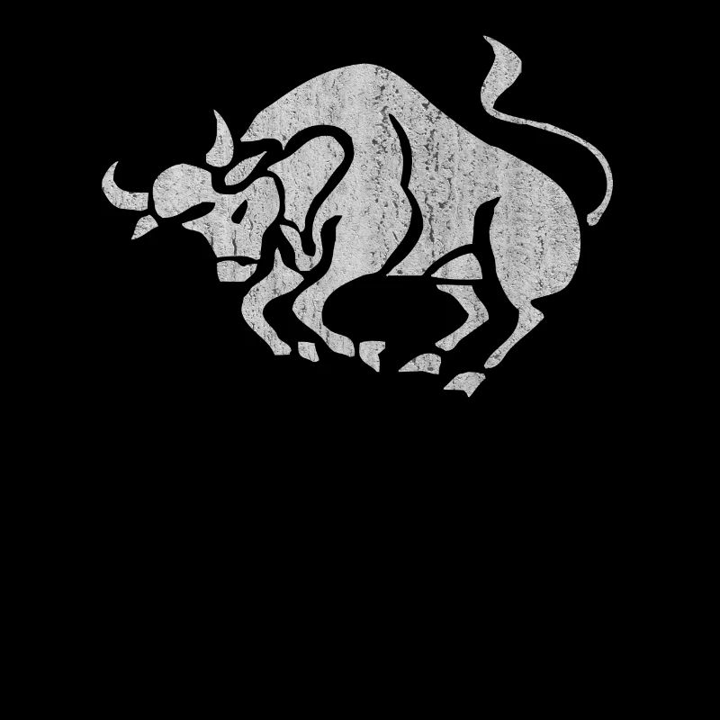 Stier Sternzeichen, Sternzeichen Stier, Stier Symb