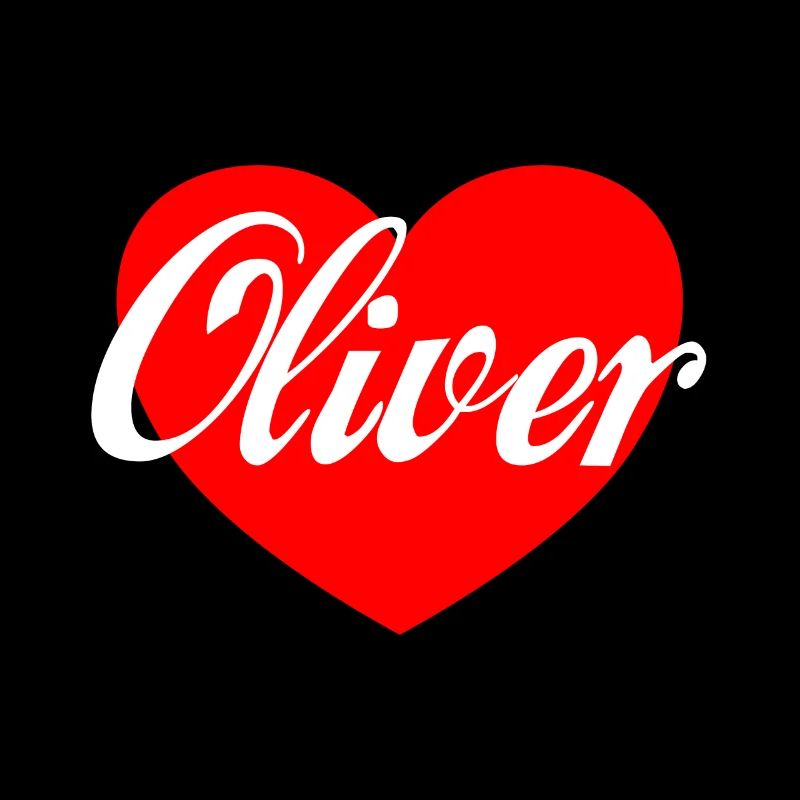 Oliver Geschenkidee Lustig Michael