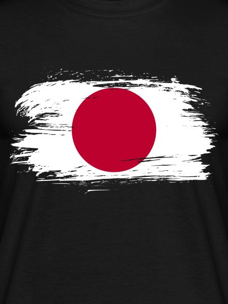 Japan flag