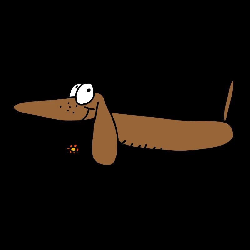 Dachshund funny