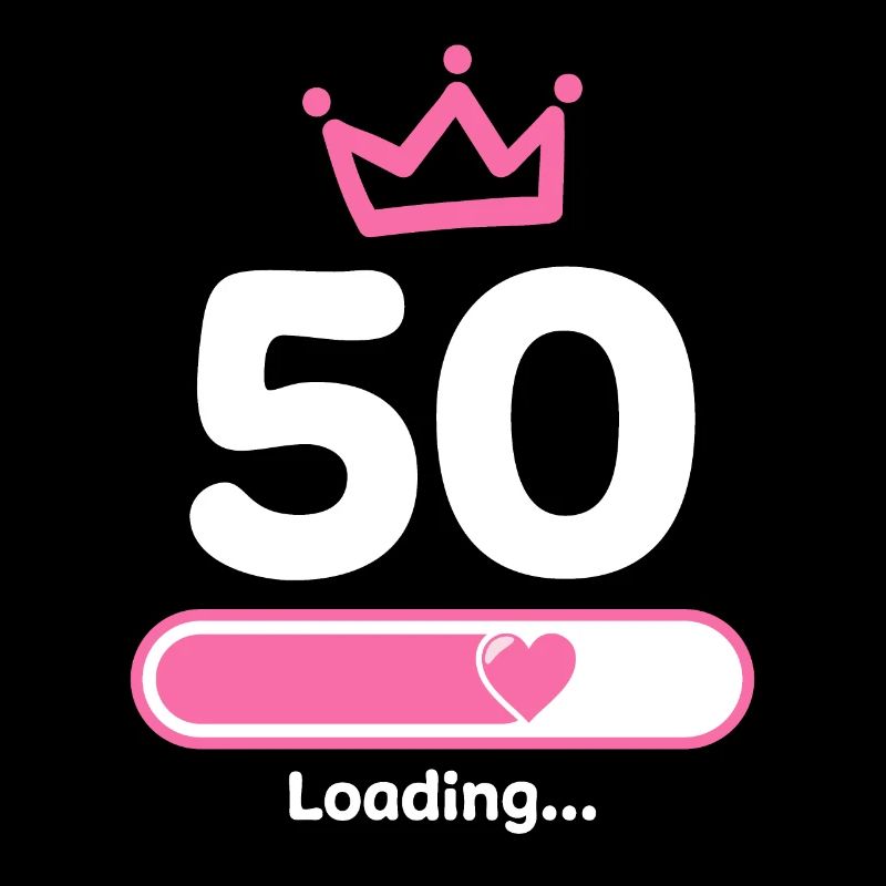50e anniversaire