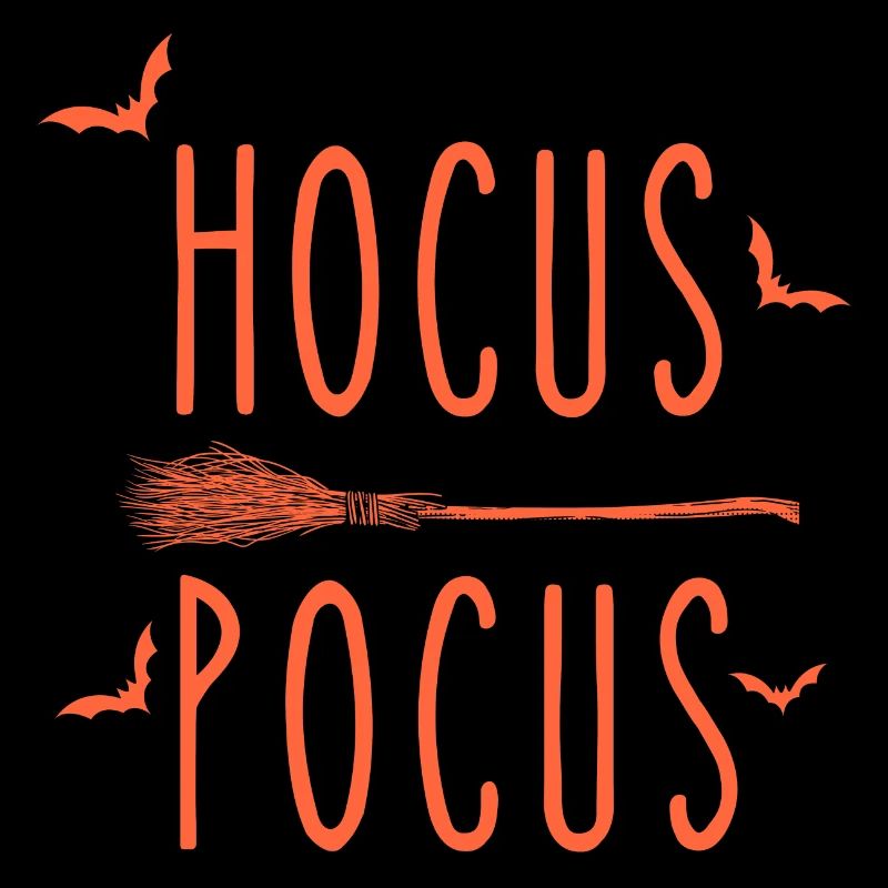 HOCUS POCUS