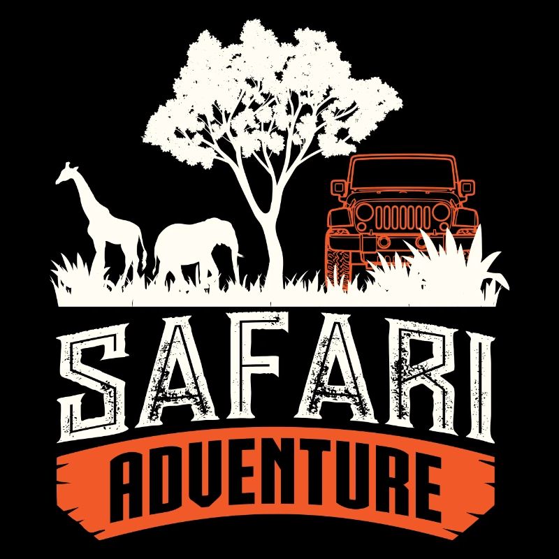 Safari Big Five