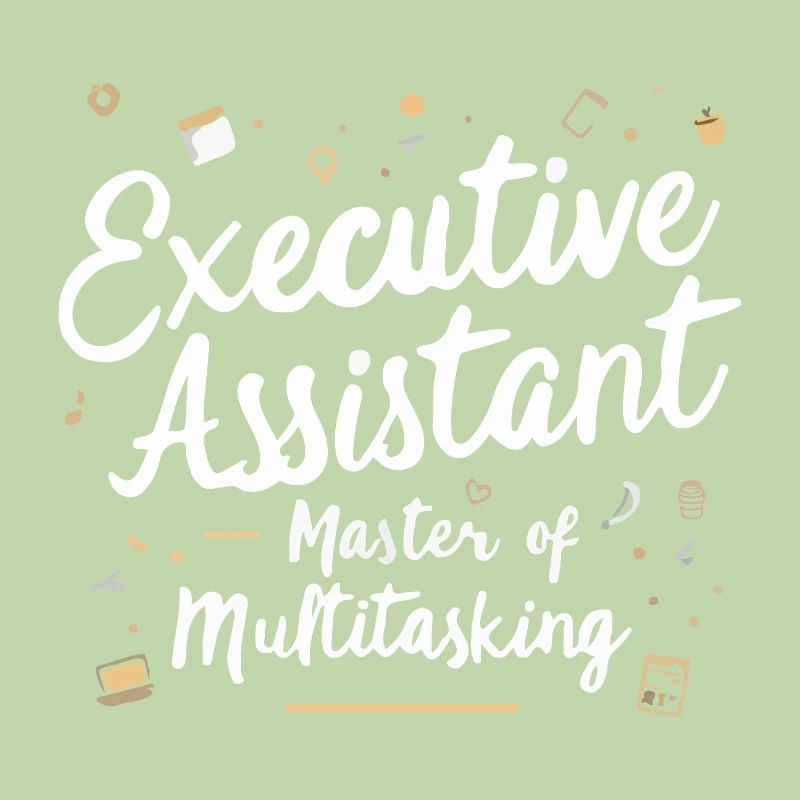 Assistante du Directeur Général Expert Multitâche