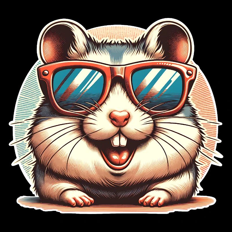 Hamster