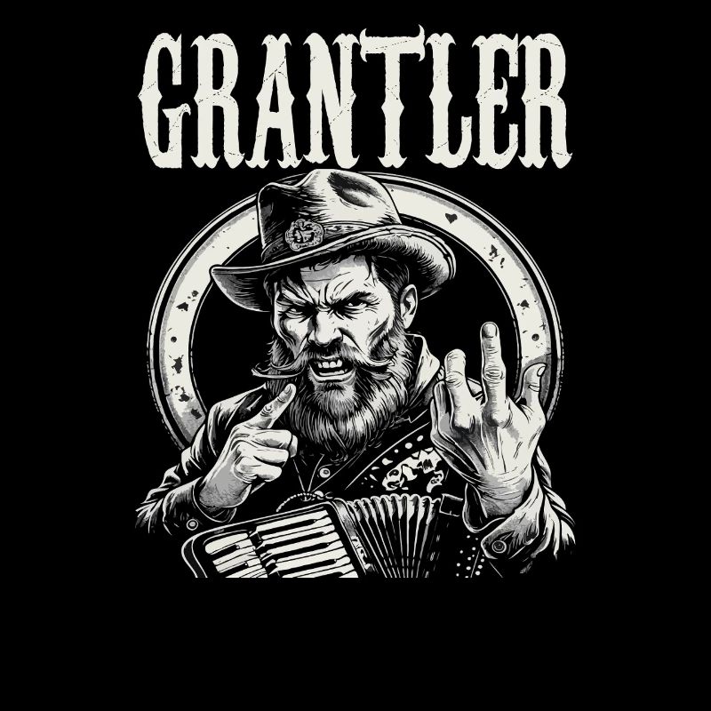 Grantler Dialectes bavarois Bavière