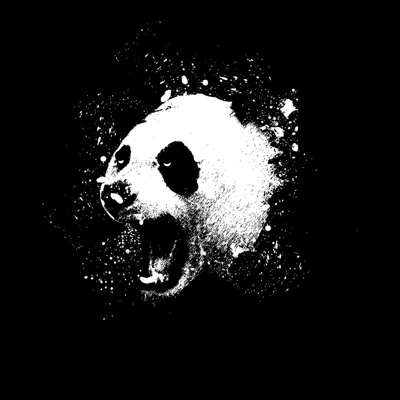 Panda Panda Bear