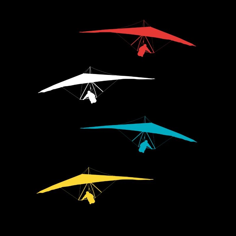 Hang gliders Delta gliders Aviation