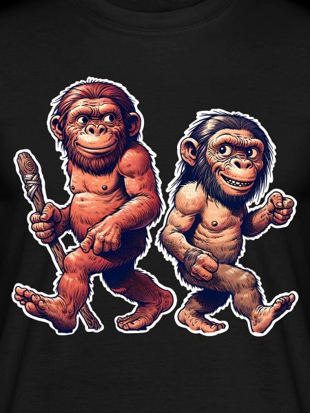 Neanderthal