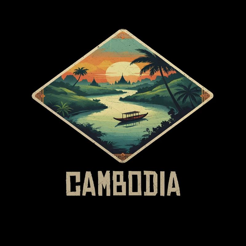 Cambodge