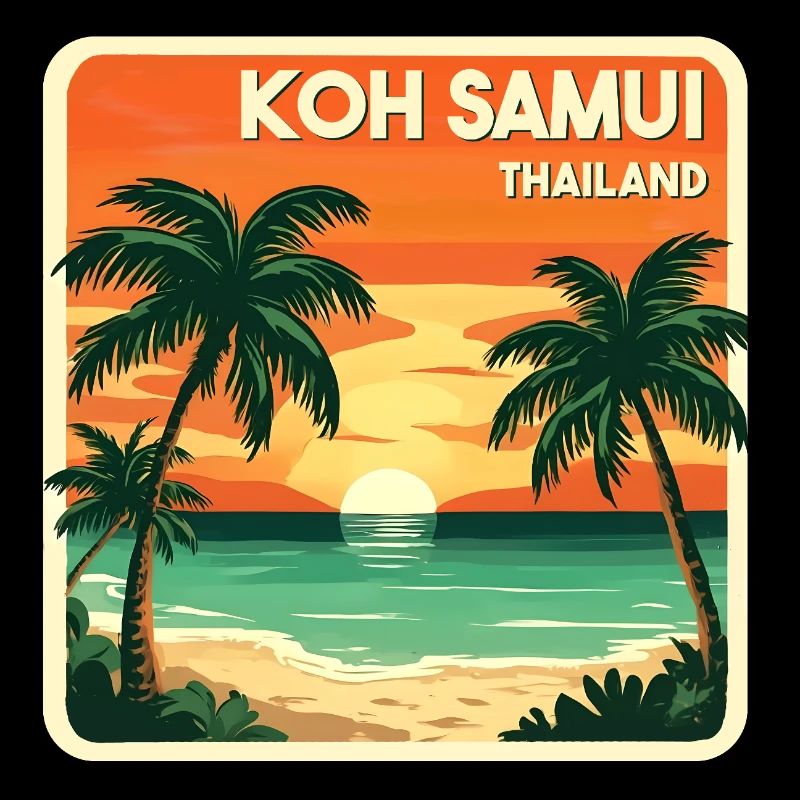 Koh Samui Thailand