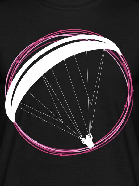 Paragliding Gleitschirm