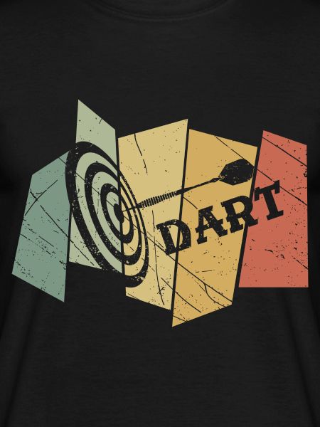 Dart Retro