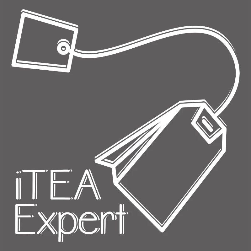 Informatiker It Experte iTEA Expert Computer Nerd