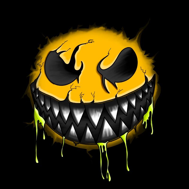 Keep smiling