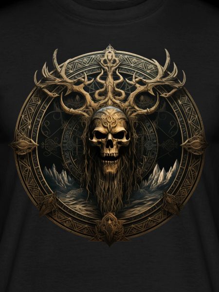 Monuments vikings
