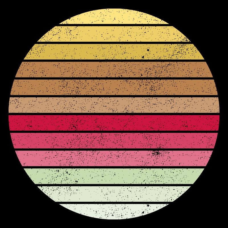 Circle Vintage