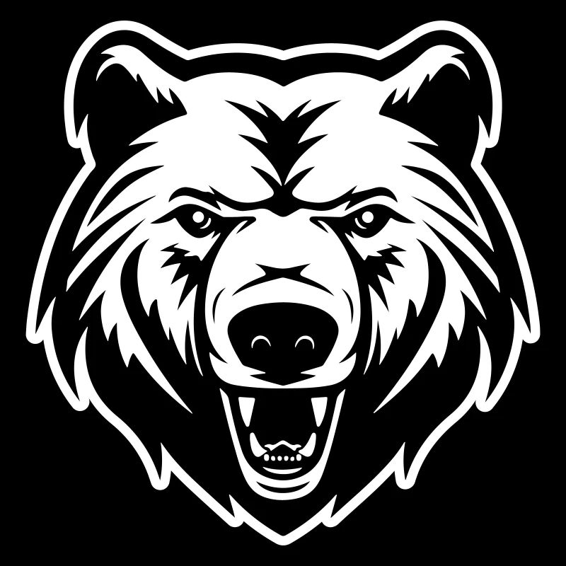 Bear Head