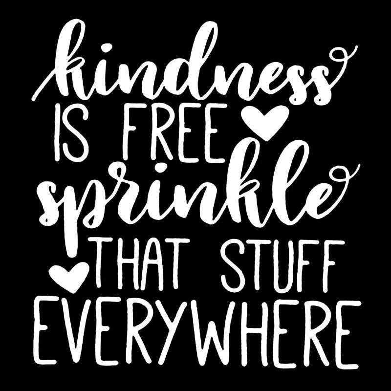 Kindness T- Shirt