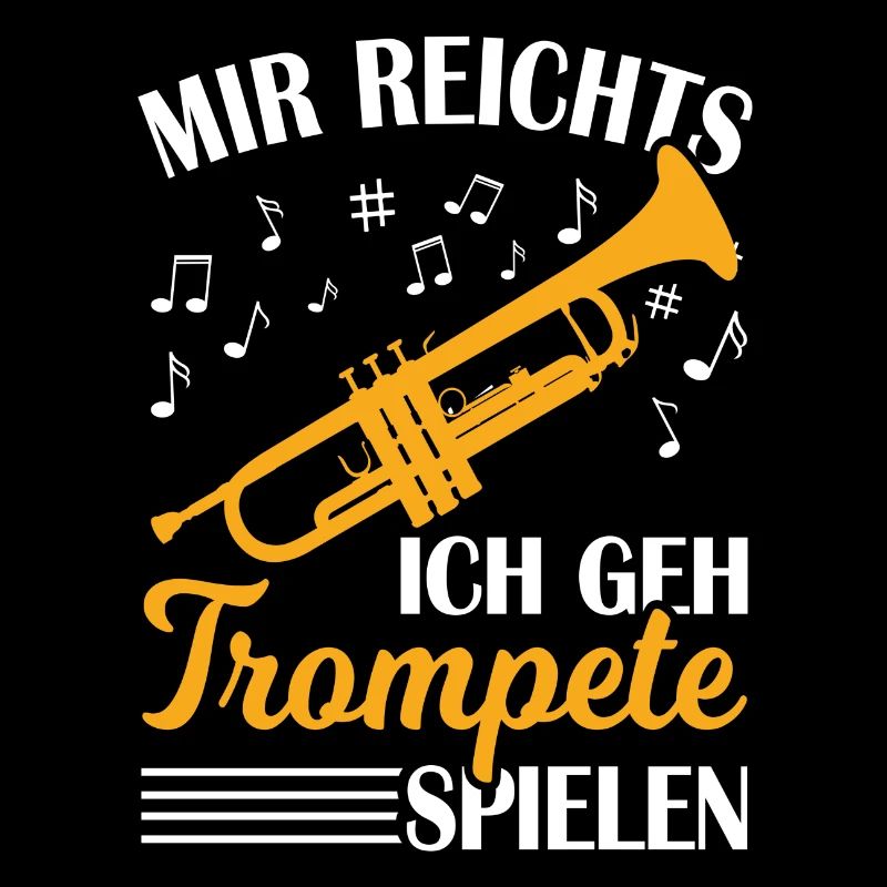 Trompete Trompeter Blasmusik