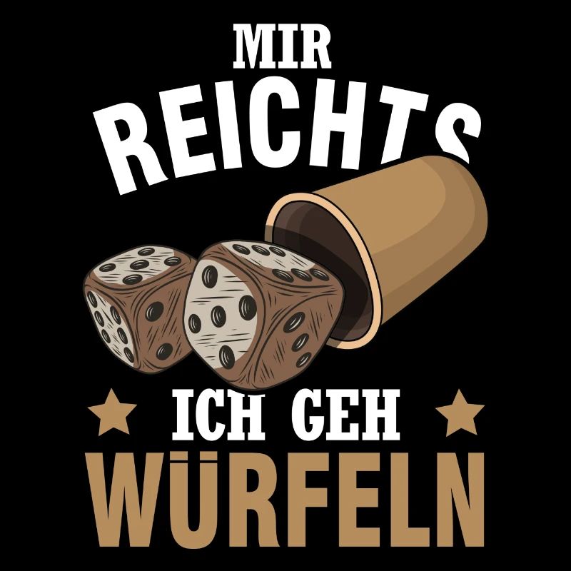 Würfelpoker Yahtzee Kniffeln Pascheln