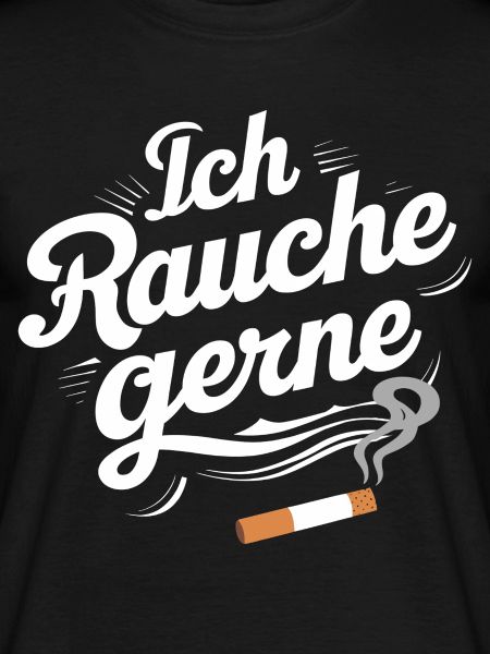 J’aime fumer