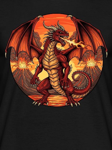 Red Dragon