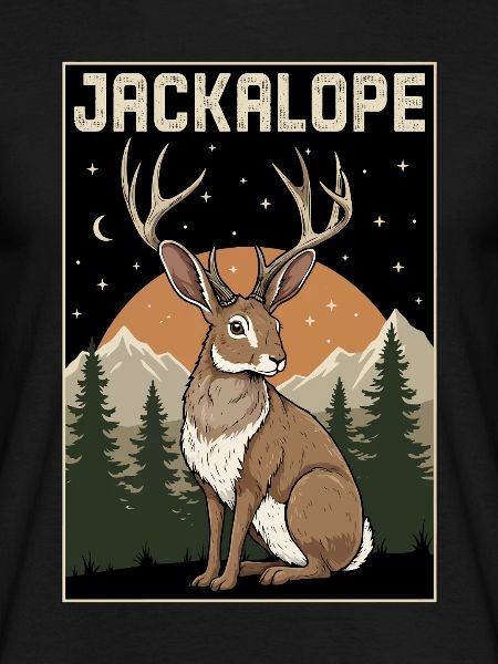 Jackalope