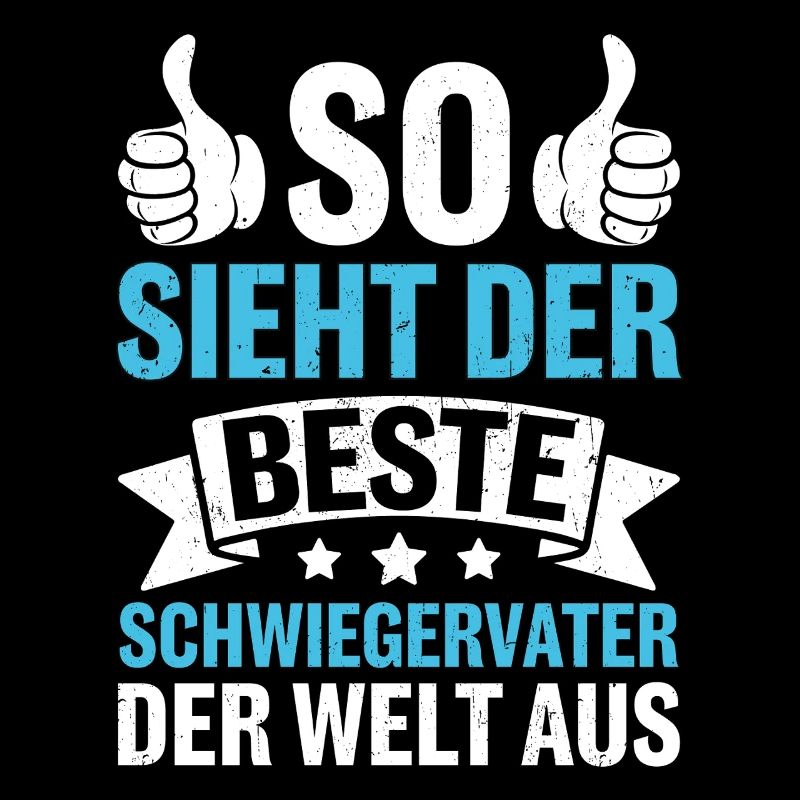 So Sieht Der Beste Schwiegervater Der Welt Aus