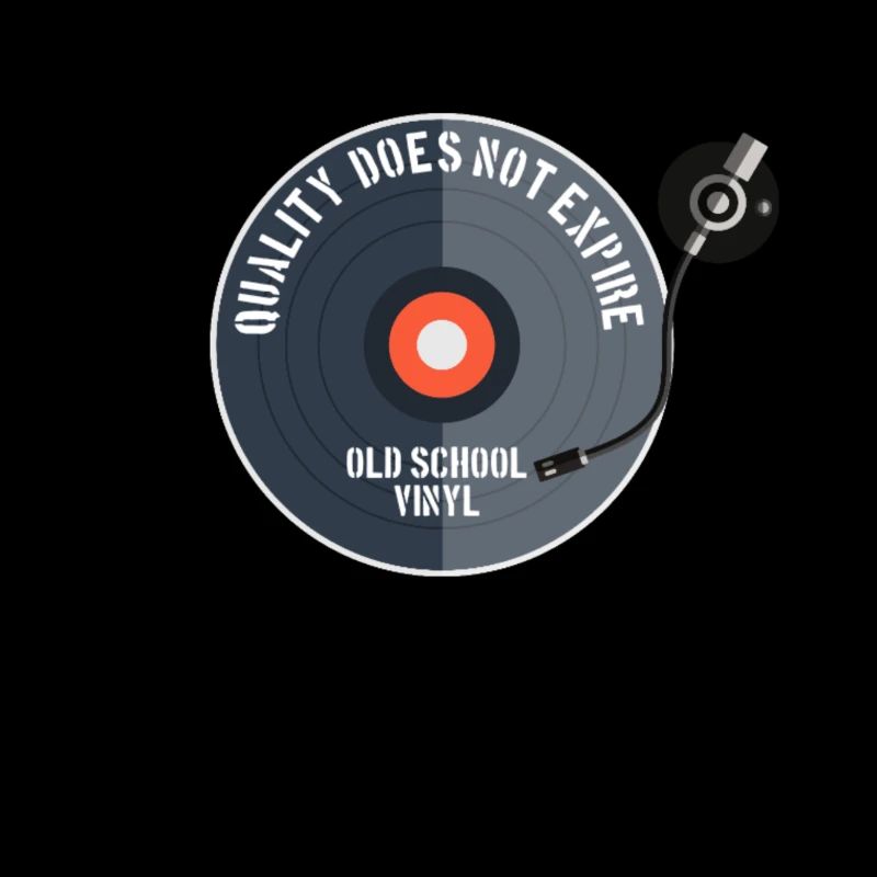 Old school, quality does not expire