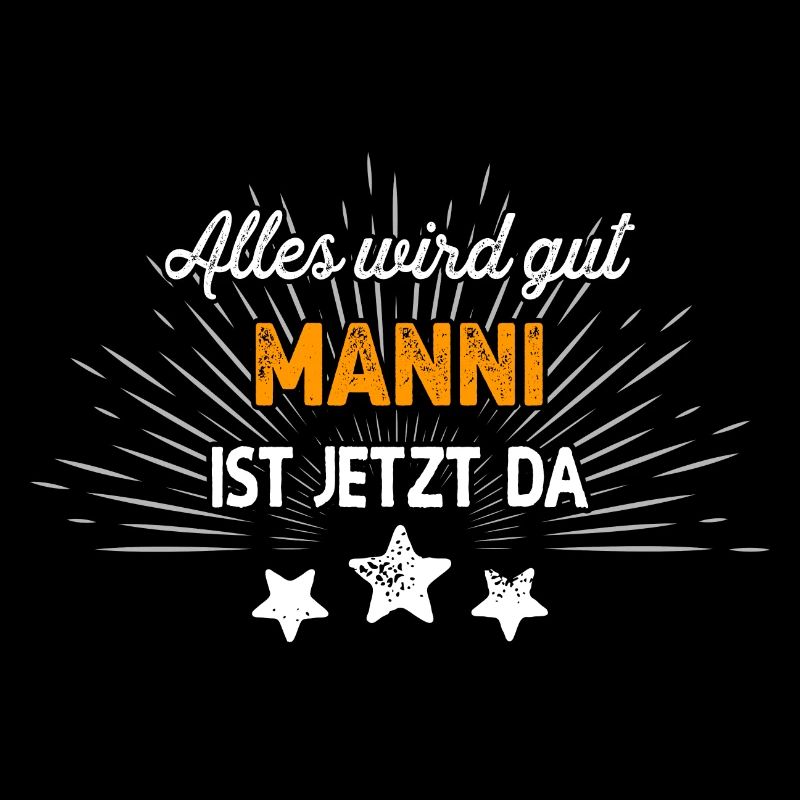 Manni Name Vorname Geburtstag