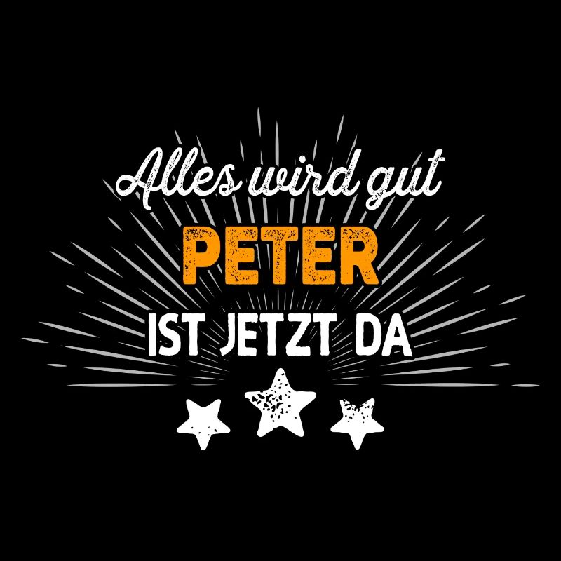 Peter Name Vorname Geburtstag