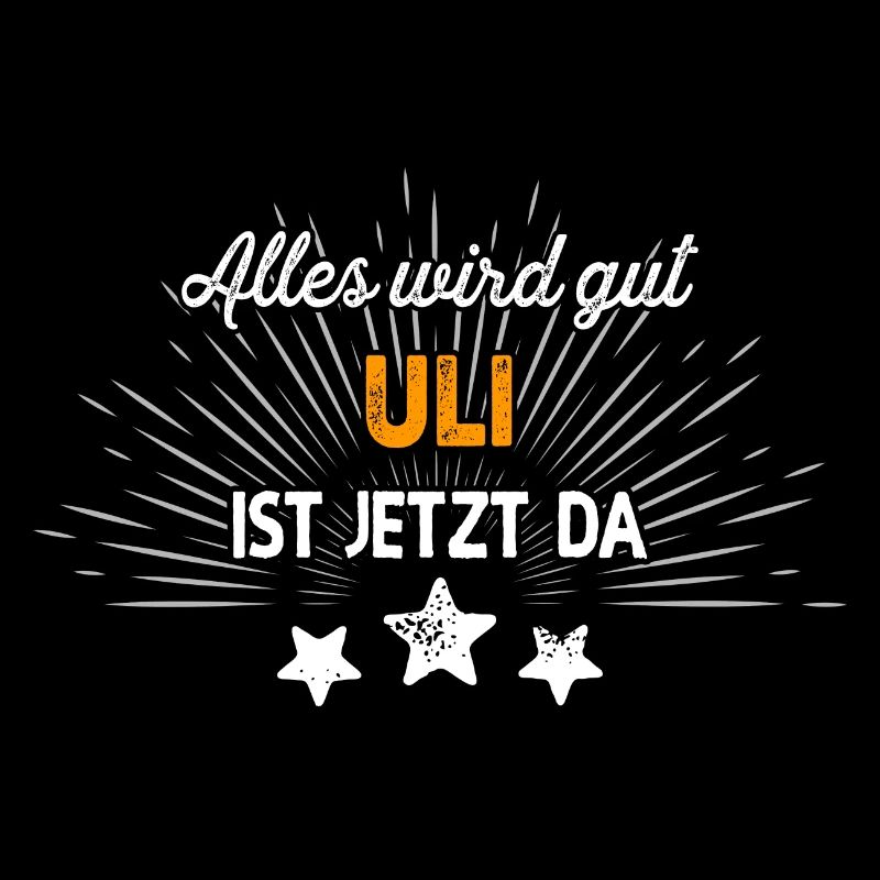 Uli Name Vorname Geburtstag
