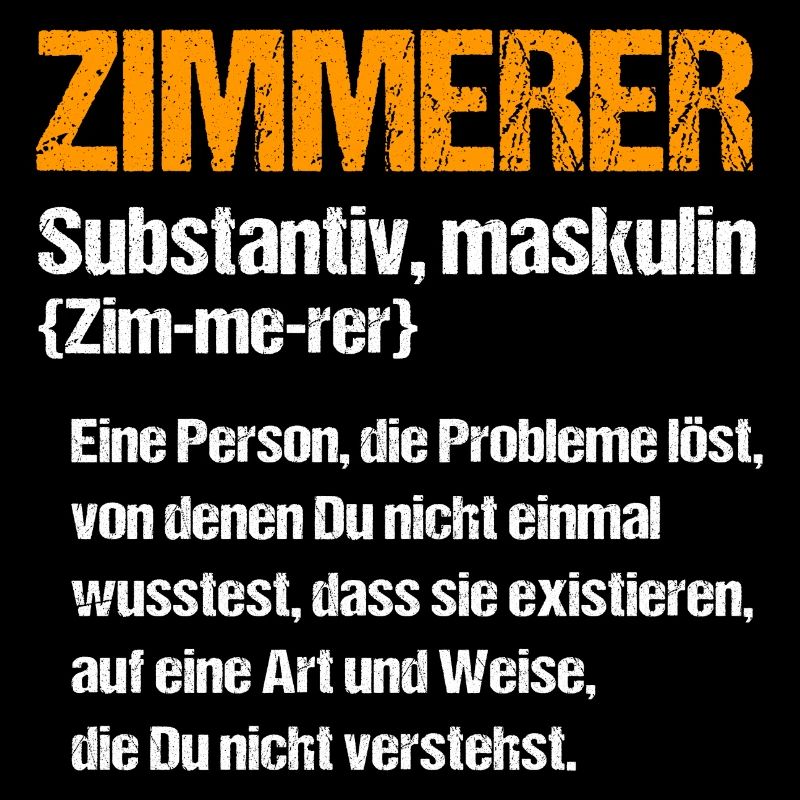 Zimmerer