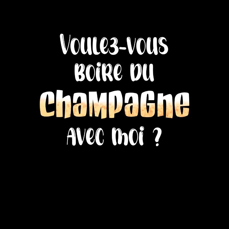 Voulez-vous boire du avec moi ?