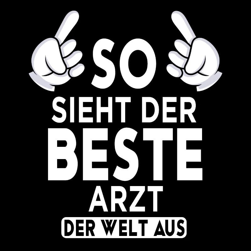 Arzt Spruch