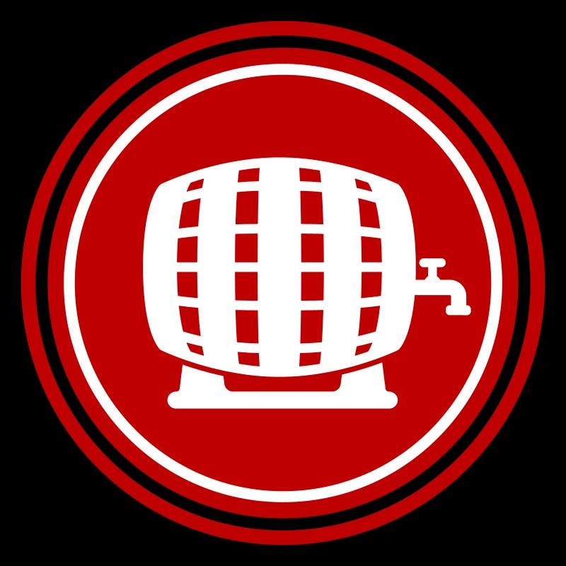 Bierfass