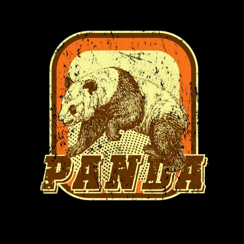 panda