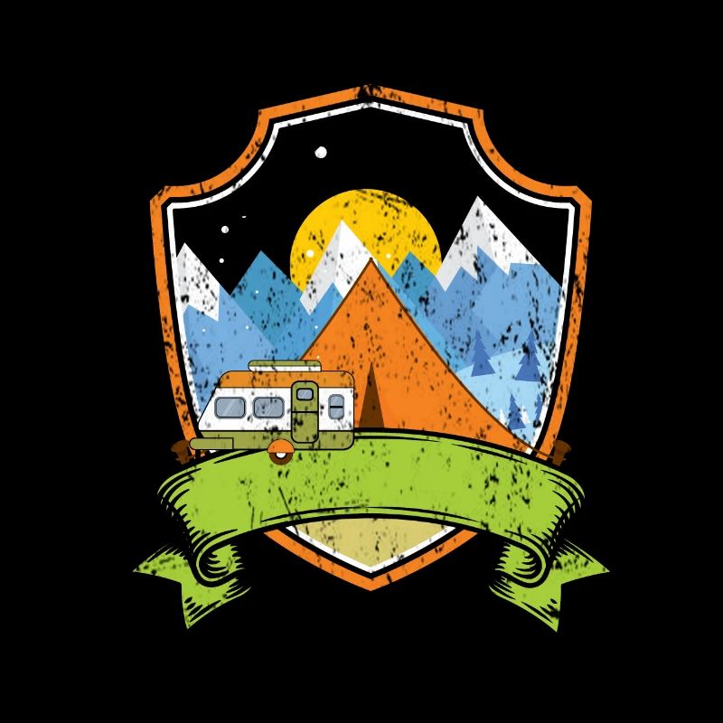 Camping