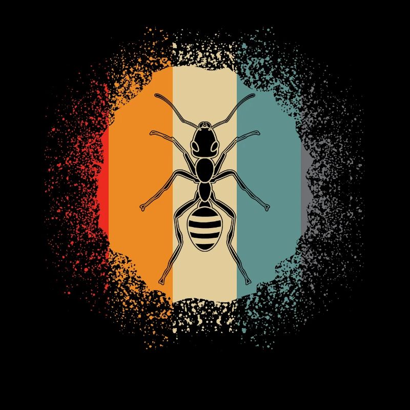 Fourmis de fourmis